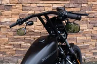 2010 Harley-Davidson XL 883 N Sportster Iron Clubstyle *VERKOCHT*