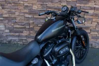 2010 Harley-Davidson XL883N Sportster Iron 883 *VERKOCHT*