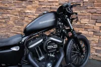 2010 Harley-Davidson XL 883 N Sportster Iron *VERKOCHT*
