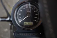 2010 Harley-Davidson XL 883 N Sportster Iron *VERKOCHT*