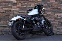 2010 Harley-Davidson XL 883 N Sportster Iron *VERKOCHT*