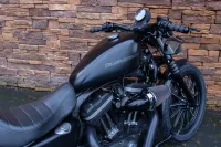 2010 Harley-Davidson XL883N Sportster Iron 883 * VERKOCHT *