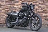 2010 Harley-Davidson XL 883 N Sportster Iron *VERKOCHT*