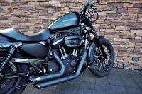 2010 Harley-Davidson XL 883 N Sportster Iron *VERKOCHT*