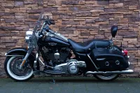 2011 Harley-Davidson FLHRC Road King Classic 103 ABS *VERKOCHT*