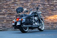 2011 Harley-Davidson FLHRC Road King Classic *VERKOCHT*