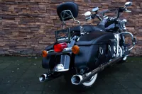 2011 Harley-Davidson FLHRC Road King Classic 103 ABS *VERKOCHT*