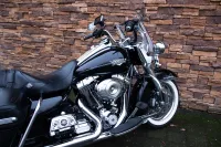 2011 Harley-Davidson FLHRC Road King Classic 103 ABS *VERKOCHT*