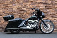 2011 Harley-Davidson FLHX Street Glide Bagger 103 *VERKOCHT*