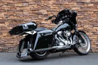 2011 Harley-Davidson FLHX Street Glide Bagger 103 *VERKOCHT*