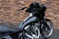 2011 Harley-Davidson FLHX Street Glide Bagger 103 *VERKOCHT*