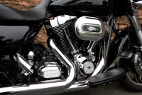 2011 Harley-Davidson FLHX Street Glide 103 *VERKOCHT*