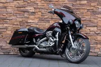 2011 Harley-Davidson FLHXSE2 CVO Street Glide 110 Screamin Eagle *VERKOCHT*