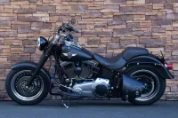 2011 Harley-Davidson FLSTFB Softail Fat Boy Special ABS *VERKOCHT*
