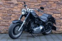 2011 Harley-Davidson FLSTFB Softail Fat Boy Special Lo ABS * VERKOCHT *