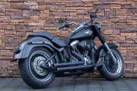 2011 Harley-Davidson FLSTFB Softail Fat Boy Special Lo ABS * VERKOCHT *