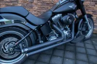 2011 Harley-Davidson FLSTFB Softail Fat Boy Special Lo ABS * VERKOCHT *
