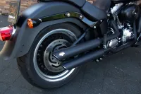 2011 Harley-Davidson FLSTFB Softail Fat Boy Special ABS *VERKOCHT*