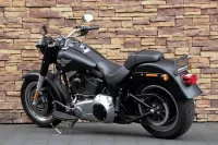 2011 Harley-Davidson FLSTFB Softail Fat Boy Special ABS *VERKOCHT*