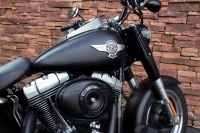 2011 Harley-Davidson FLSTFB Softail Fat Boy Special ABS *VERKOCHT*