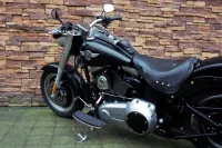 2011 Harley-Davidson FLSTFB Softail Fat Boy Special ABS *VERKOCHT*