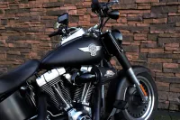 2011 Harley-Davidson FLSTFB Softail Fat Boy Special Jekill & Hyde *VERKOCHT*