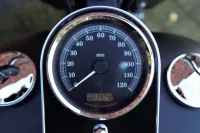 2011 Harley-Davidson FLSTFB Softail Fat Boy Special Jekill & Hyde *VERKOCHT*