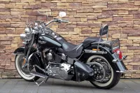 2011 Harley-Davidson FLSTN Softail Deluxe full option *VERKOCHT*