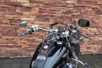 2011 Harley-Davidson FLSTN Softail Deluxe full option *VERKOCHT*
