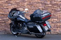 2011 Harley-Davidson FLTRUSE Road Glide Ultra CVO 110 *VERKOCHT*