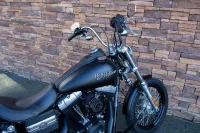 2011 Harley-Davidson FXDB Dyna Street Bob *VERKOCHT*