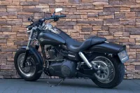 2011 Harley-Davidson FXDF Dyna Fat Bob *VERKOCHT*