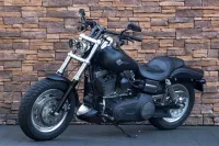 2011 Harley-Davidson FXDF Dyna Fat Bob *VERKOCHT*