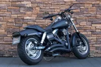 2011 Harley-Davidson FXDF Dyna Fat Bob *VERKOCHT*