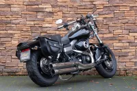2011 Harley-Davidson FXDF Dyna Fat Bob 96 Jekill & Hyde *VERKOCHT*