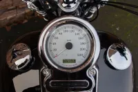 2011 Harley-Davidson FXDF Dyna Fat Bob 96 Jekill & Hyde *VERKOCHT*