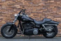 2011 Harley-Davidson FXDF Dyna Fat Bob 96 Twin Cam *VERKOCHT*