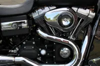 2011 Harley-Davidson FXDF Dyna Fat Bob *VERKOCHT*