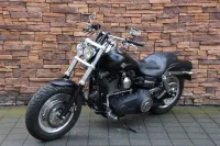 2011 Harley-Davidson FXDF Dyna Fat Bob *VERKOCHT*