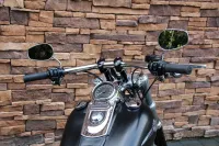 2011 Harley-Davidson FXDF Dyna Fat Bob *VERKOCHT*