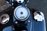 2011 Harley-Davidson FXDWG Dyna Wide Glide Custom *VERKOCHT*