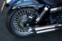 2011 Harley-Davidson FXDWG Dyna Wide Glide Custom *VERKOCHT*