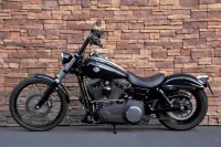 2011 Harley-Davidson FXDWG Dyna Wide Glide ABS *VERKOCHT*