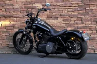 2011 Harley-Davidson FXDWG Dyna Wide Glide ABS *VERKOCHT*