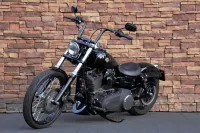 2011 Harley-Davidson FXDWG Dyna Wide Glide ABS *VERKOCHT*