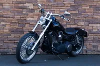 2011 Harley-Davidson FXDWG Dyna Wide Glide Custom *VERKOCHT*