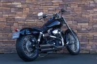 2011 Harley-Davidson FXDWG Dyna Wide Glide Custom *VERKOCHT*