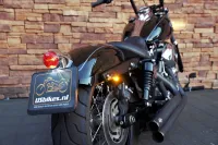 2011 Harley-Davidson FXDWG Dyna Wide Glide ABS *VERKOCHT*