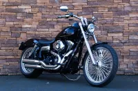 2011 Harley-Davidson FXDWG Dyna Wide Glide Custom *VERKOCHT*