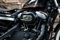 2011 Harley-Davidson XL 1200 X Sportster Forty Eight Special *VERKOCHT*